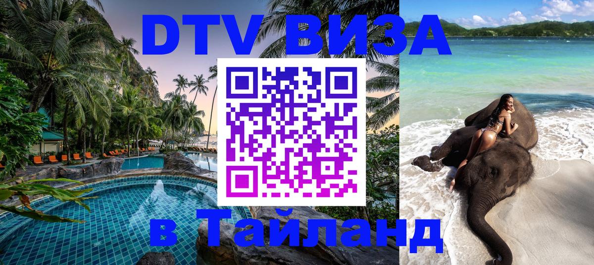 Как сделать DTV визу в Тайланд Тбилиси 
